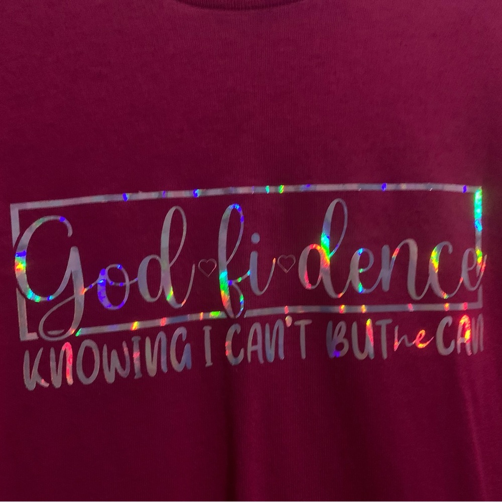 Gildan - Medium - Fusion Pink